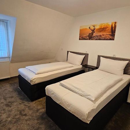 Hotel Koelner Hof ミュルハイム・アン・デア・ルール エクステリア 写真