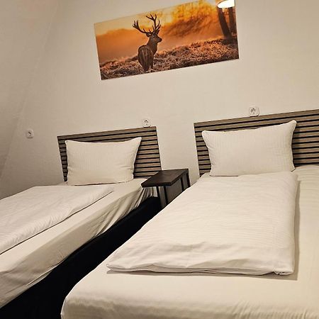 Hotel Koelner Hof ミュルハイム・アン・デア・ルール エクステリア 写真