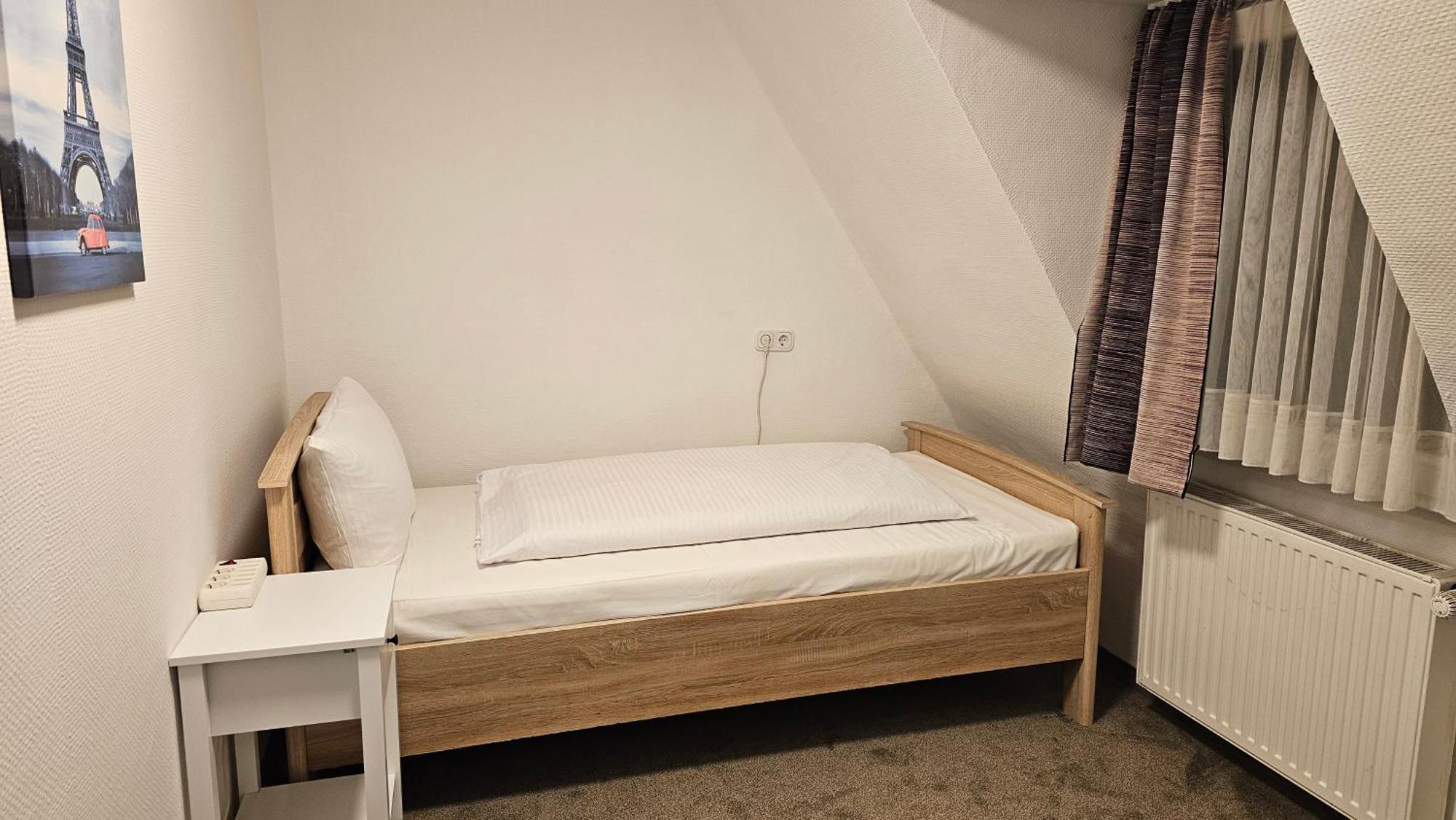 Hotel Koelner Hof ミュルハイム・アン・デア・ルール エクステリア 写真