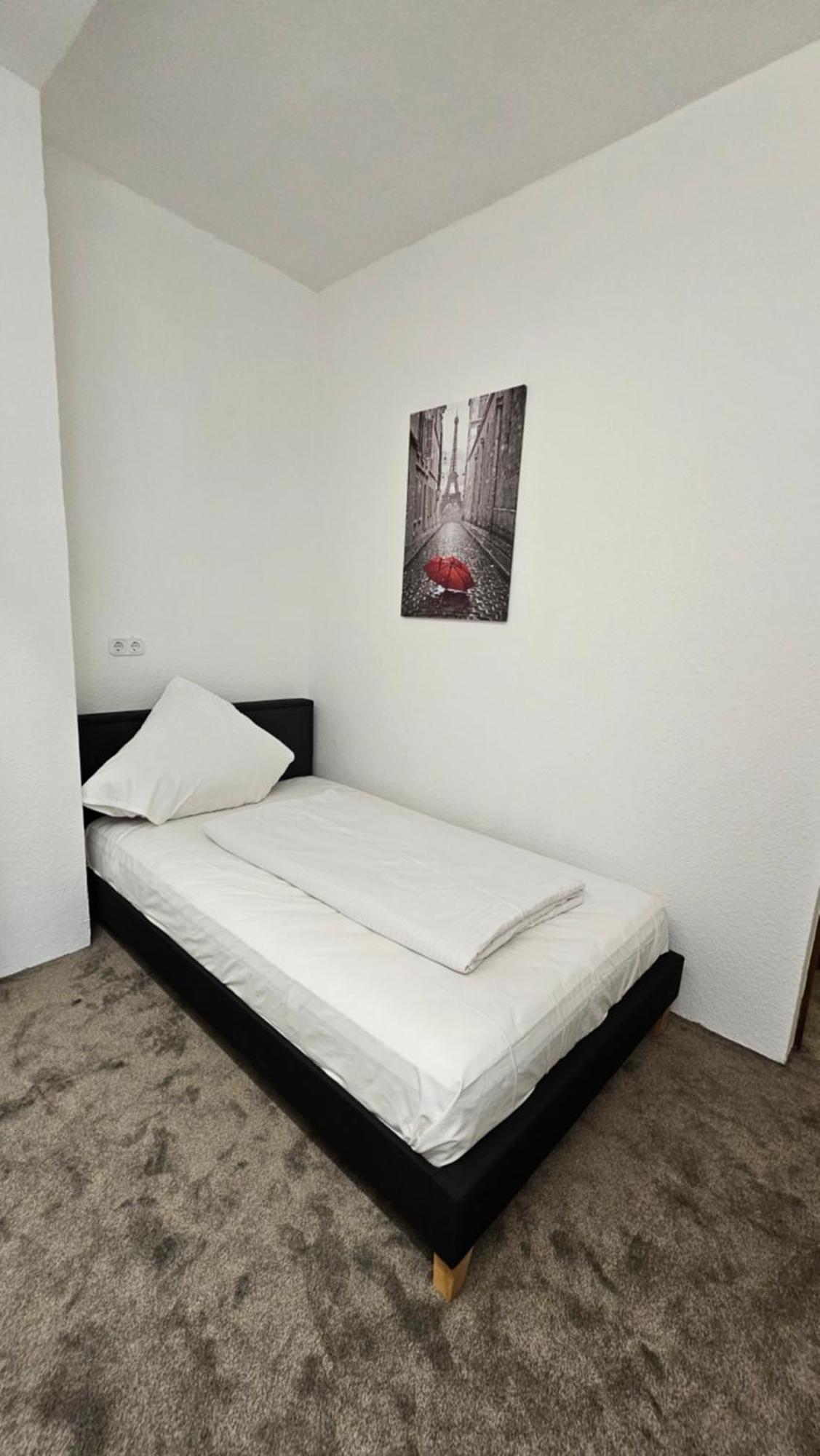 Hotel Koelner Hof ミュルハイム・アン・デア・ルール エクステリア 写真