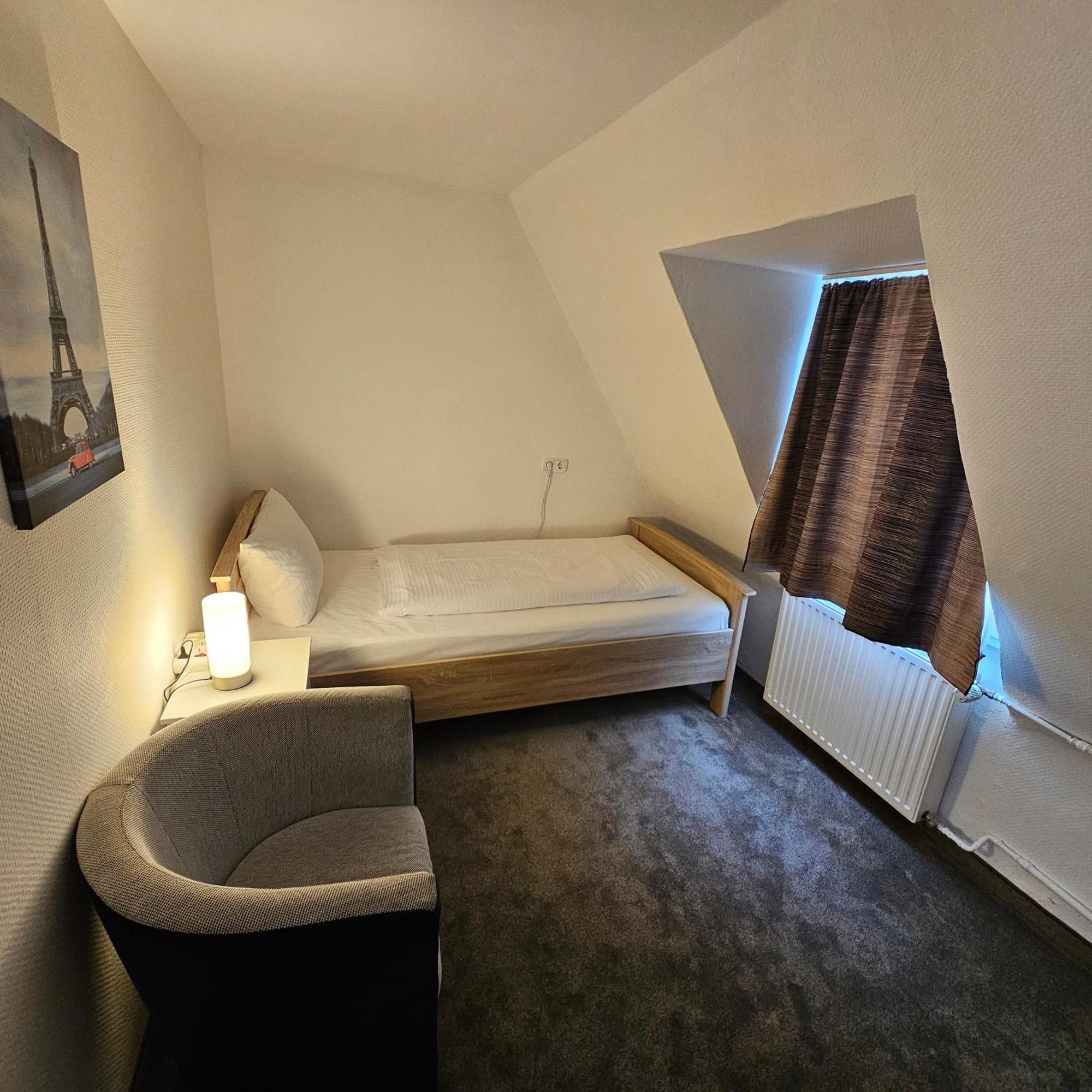 Hotel Koelner Hof ミュルハイム・アン・デア・ルール エクステリア 写真